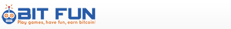 The best BITCOIN FAUCET!