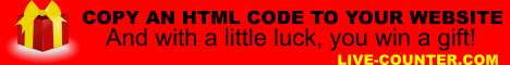 Win a gift
