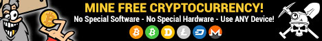 Crypto Miners Union - Mine Cryptocurrency on ANY Device!