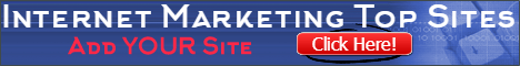 Internet Marketing Top Sites