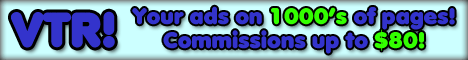 Viral Traffic Rush - Your ads on 1000s of pages