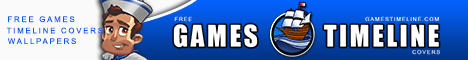 Gamestimeline - Want to play a game?